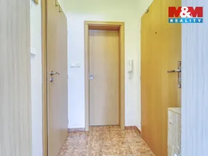 Prodej bytu 1+kk, Kašperské Hory, Klostermannova, 33 m2