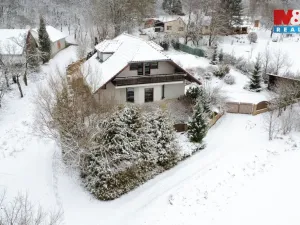 Pronájem rodinného domu, Luká - Střemeníčko, 262 m2