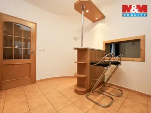 Pronájem rodinného domu, Luká - Střemeníčko, 262 m2