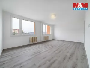 Prodej bytu 3+1, Praha - Hostivař, 66 m2