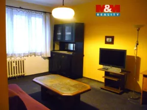 Pronájem bytu 2+1, Praha - Strašnice, Vrátkovská, 57 m2