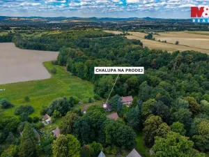 Prodej chalupy, Habartice - Háj, 200 m2