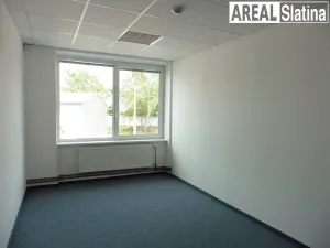 Pronájem kanceláře, Brno, Tuřanka, 43 m2