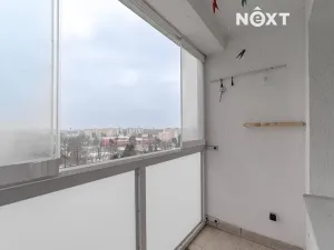 Pronájem bytu 3+1, Ostrava, Tarnavova, 70 m2