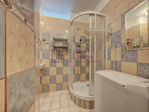 Pronájem bytu 2+1, Jindřichův Hradec, 59 m2