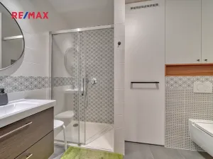 Pronájem bytu 1+kk, Poděbrady, Palackého, 48 m2