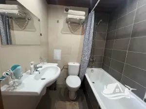 Prodej bytu 1+kk, Bansko, Bulharsko, 36 m2