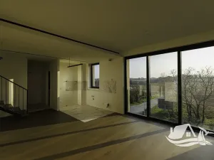 Prodej bytu 4+kk, Savudrija, Chorvatsko, 110 m2