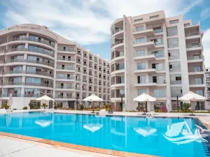 Prodej bytu 2+kk, Hurghada, Egypt, 96 m2
