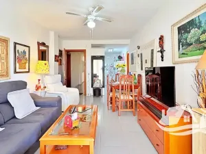 Prodej bytu 2+kk, Torrevieja, Španělsko, 41 m2