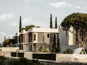 Prodej vily, Protaras, Kypr, 165 m2