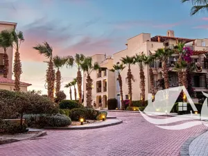 Prodej bytu 2+kk, Hurghada, Egypt, 64 m2