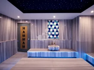 Prodej bytu 3+1, Trikomo, Kypr, 100 m2