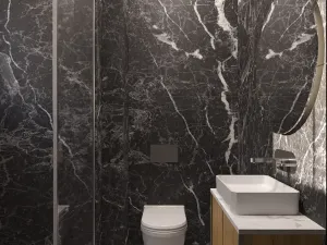 Prodej bytu 2+kk, Kallithea, Řecko, 49 m2