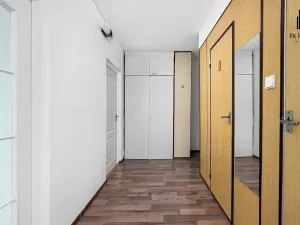 Prodej bytu 2+1, Brno, Štefáčkova, 63 m2