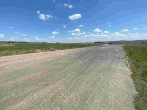 Dražba louky, Kravaře, 2873 m2