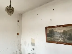 Prodej rodinného domu, Vamberk, Náměstí Dr. Lützowa, 68 m2