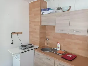 Prodej bytu 2+1, Most, Růžová, 50 m2