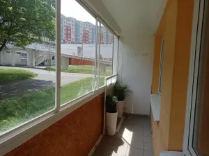 Prodej bytu 2+1, Most, Růžová, 50 m2