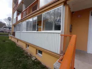 Prodej bytu 2+1, Most, Růžová, 50 m2