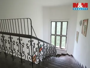 Pronájem bytu 2+kk, Trutnov - Poříčí, Polská, 38 m2