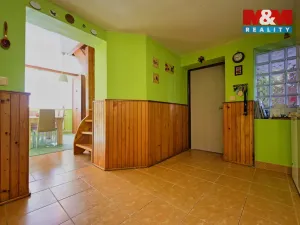 Prodej rodinného domu, Brodek u Konice, 167 m2