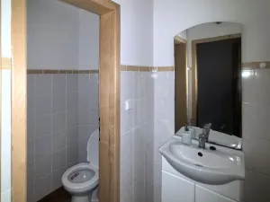 Pronájem obchodního prostoru, Žamberk, Náměstí Gen. Knopa, 96 m2