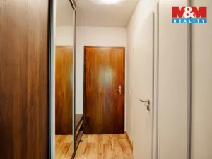 Prodej bytu 2+kk, Železná Ruda - Alžbětín, 55 m2