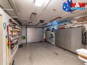 Prodej rodinného domu, Varnsdorf, Hájenská, 229 m2