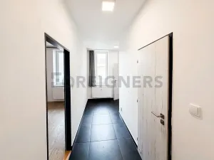 Prodej bytu 2+kk, Brno, Bratislavská, 55 m2