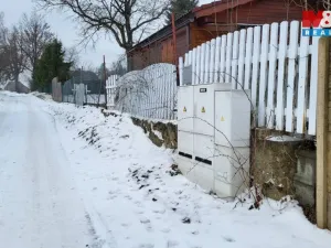 Prodej pozemku pro bydlení, Jívová, 1350 m2