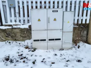 Prodej pozemku pro bydlení, Jívová, 1350 m2