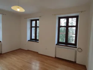 Pronájem bytu 2+1, Volyně, Wolkerova, 54 m2