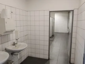 Pronájem výrobních prostor, Strakonice - Strakonice II, Tovární, 4035 m2