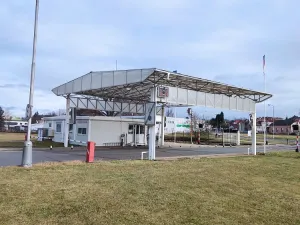 Pronájem výrobních prostor, Strakonice - Strakonice II, Tovární, 4035 m2