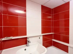 Pronájem bytu 3+1, Chomutov, 17. listopadu, 80 m2