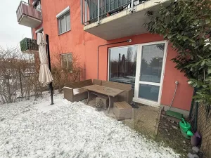 Pronájem bytu 1+kk, Hostivice, Ječná, 38 m2