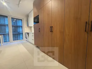 Pronájem bytu 1+kk, Brno, Koliště, 23 m2