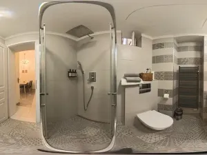 Prodej bytu 2+1, Praha - Nové Město, Ve Smečkách, 66 m2