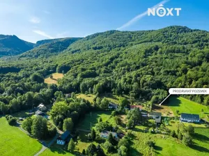 Prodej pozemku pro bydlení, Hejnice, 3216 m2