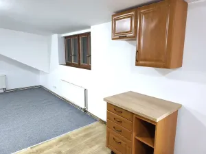 Pronájem bytu 1+kk, Slaný, Palackého, 25 m2