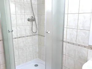 Pronájem bytu 1+kk, Slaný, Palackého, 25 m2