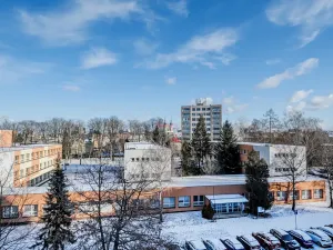 Prodej bytu 3+1, Ostrava, Mojmírovců, 67 m2