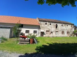 Prodej výrobních prostor, Pavlov, Lidická, 659 m2