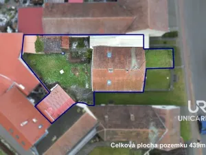 Prodej rodinného domu, Rakvice, 189 m2