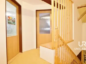 Prodej rodinného domu, Rakvice, 189 m2