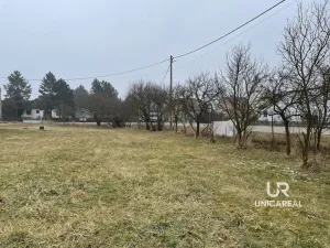 Prodej pozemku, Kovalovice, 2348 m2