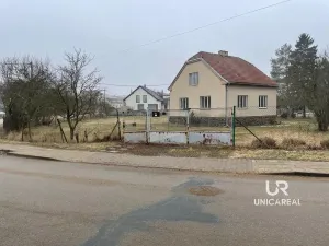 Prodej pozemku, Kovalovice, 2348 m2