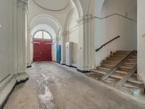 Pronájem bytu 2+kk, Brno, Cejl, 58 m2