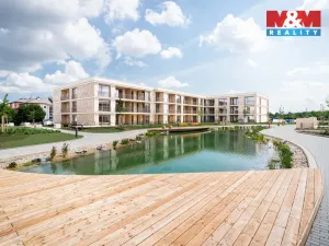 Prodej bytu 4+kk, Brandýs nad Labem-Stará Boleslav, Dřevčická, 101 m2